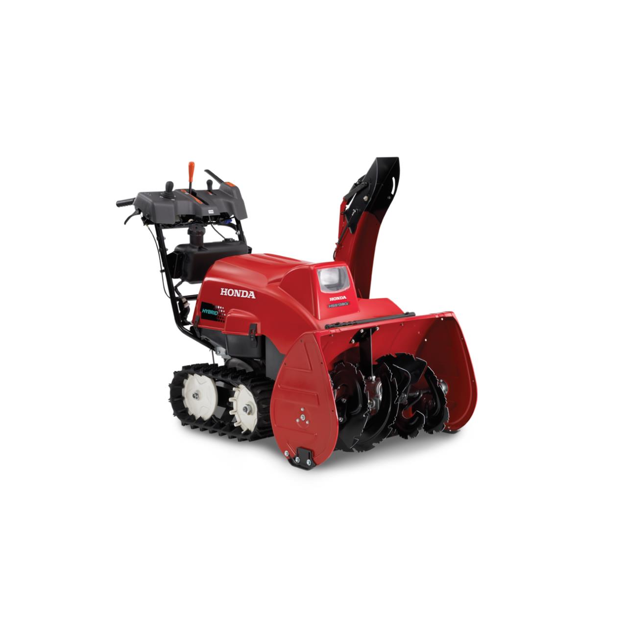 100002580 Benzin-Schneefräse Hybrid HSS 1380i TD