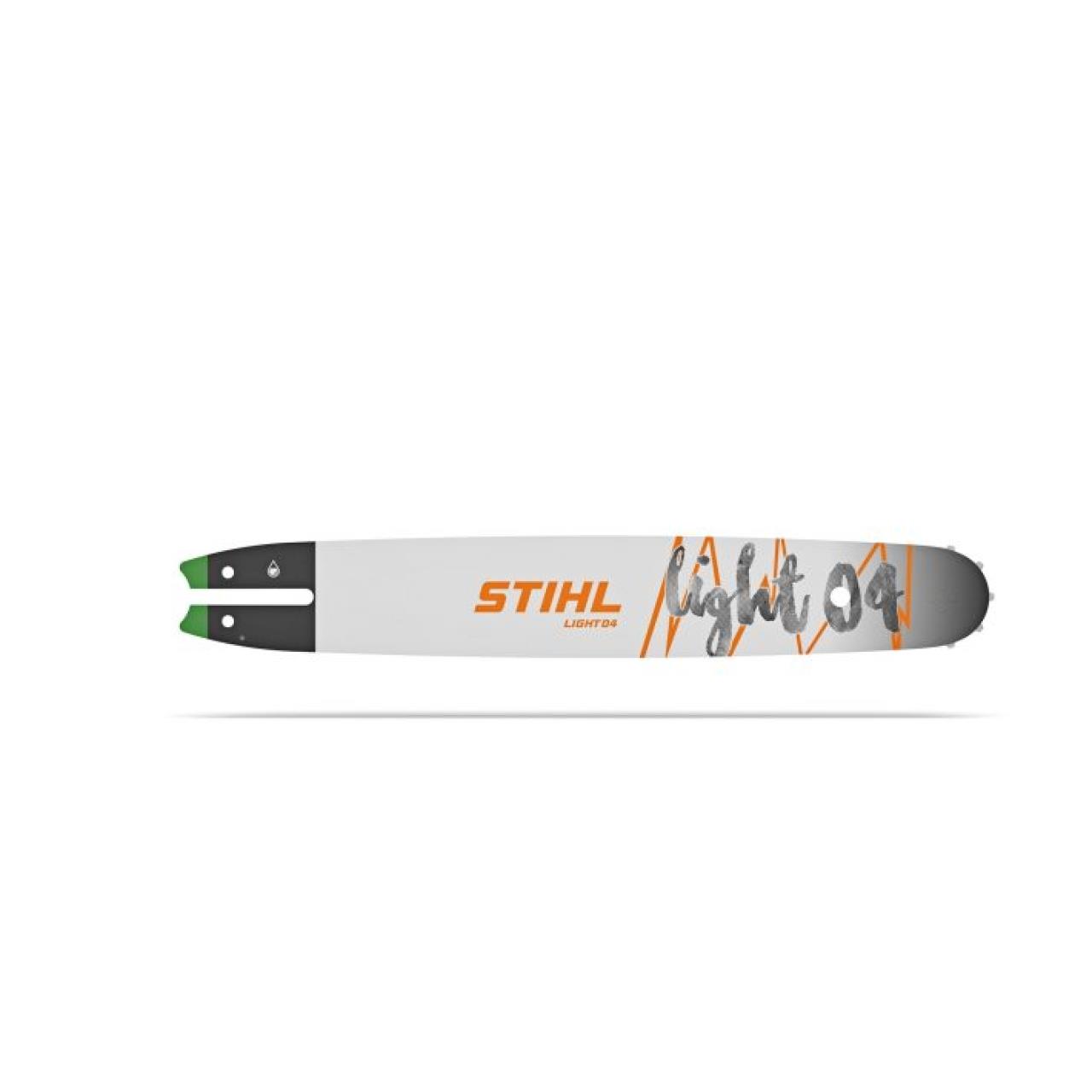 Schiene L04 40 cm / 16'' 1,6mm / 0.063'' 3/8''