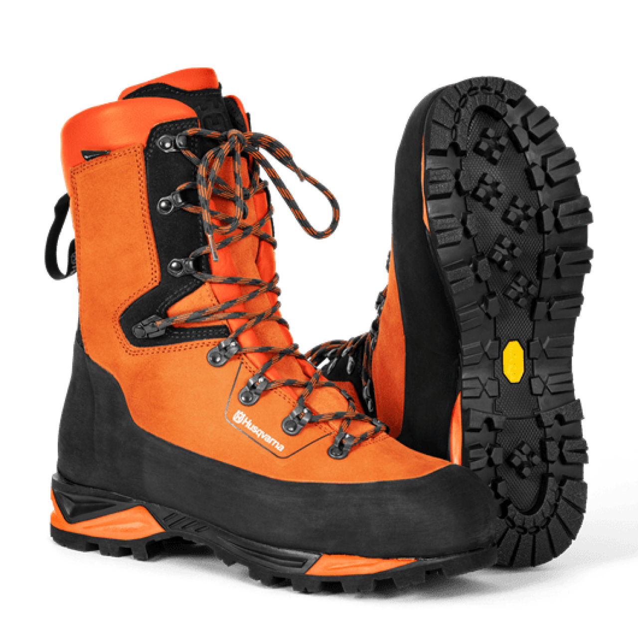 Stiefel Technical 24 Level 2