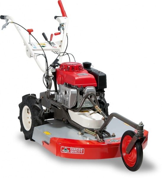 Benzin-Allesmäher SH 71 BL Benzin-Allesmäher SH 71 BL