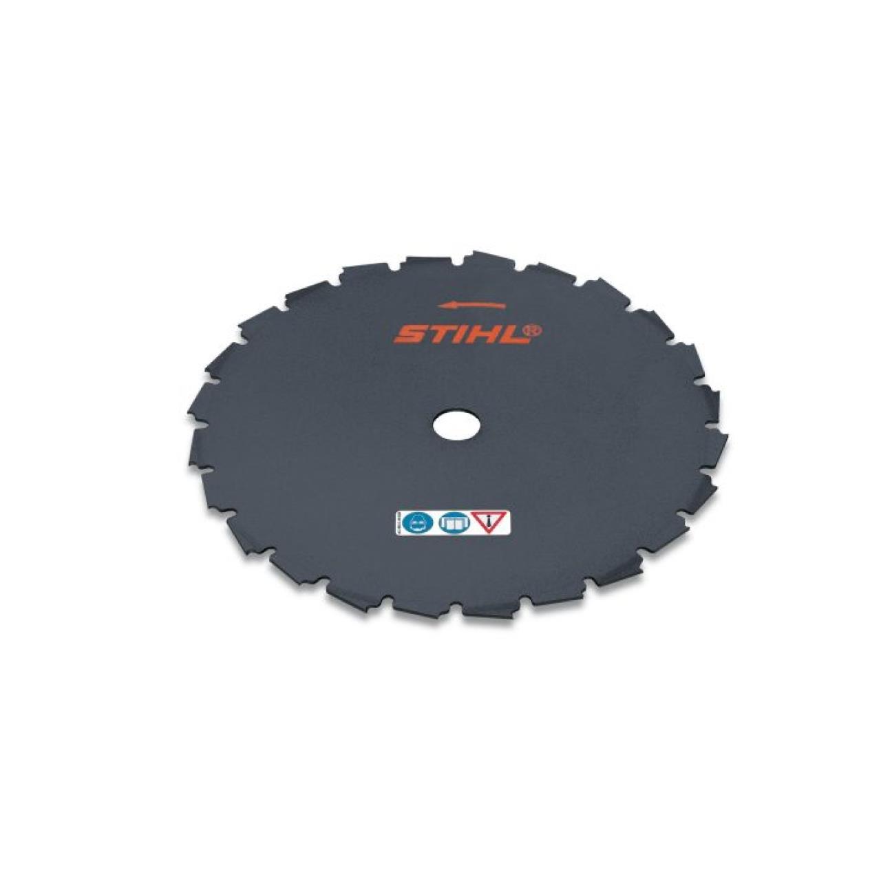 100010735 Kreissägeblatt Meißelzahn, 200 mm