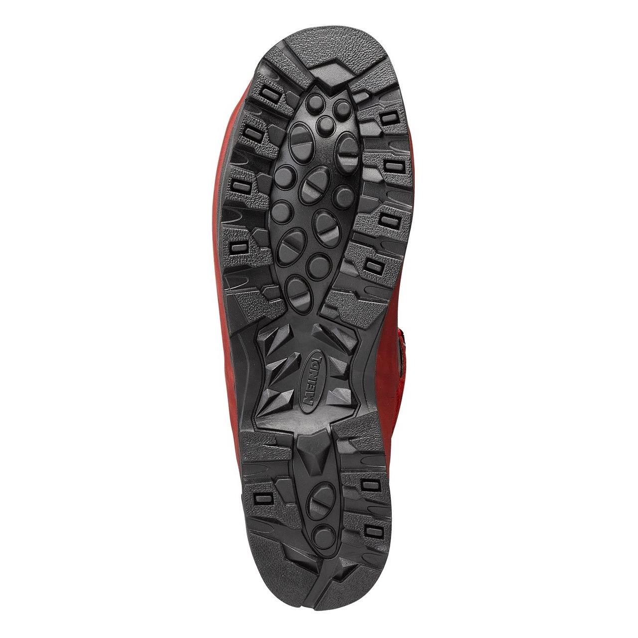 Schnittschutzschuh Airstream