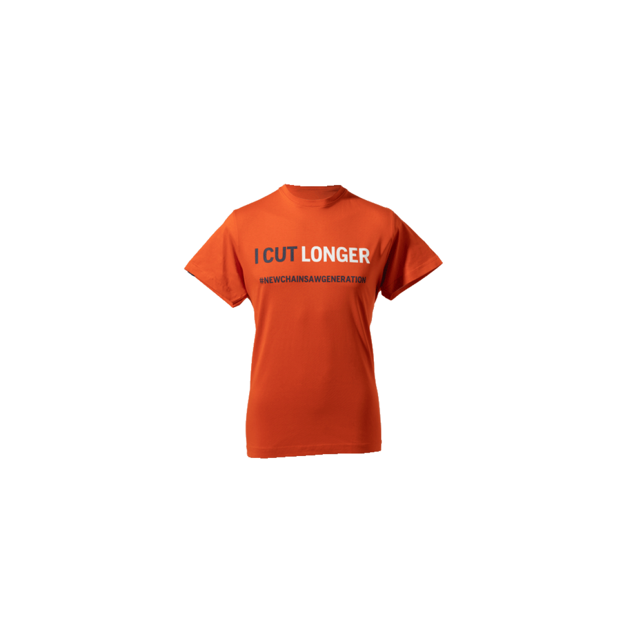 T-Shirt - I cut longer unisex