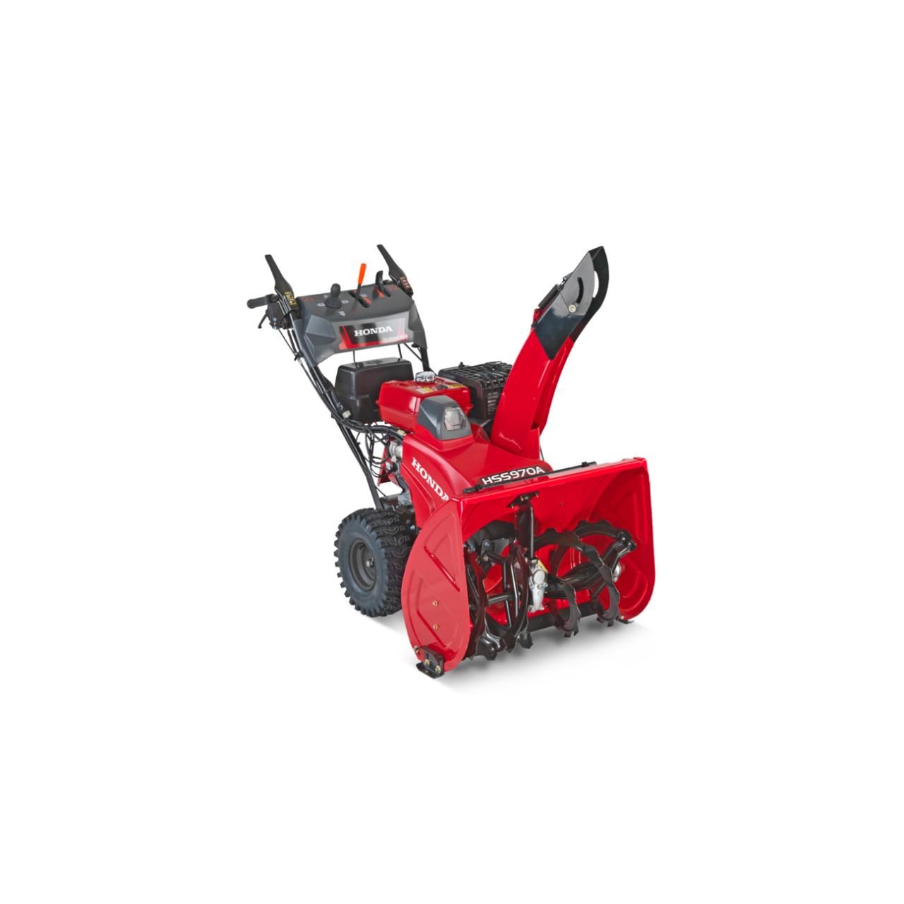 100002579 Benzin-Schneefräse HSS 970A WD