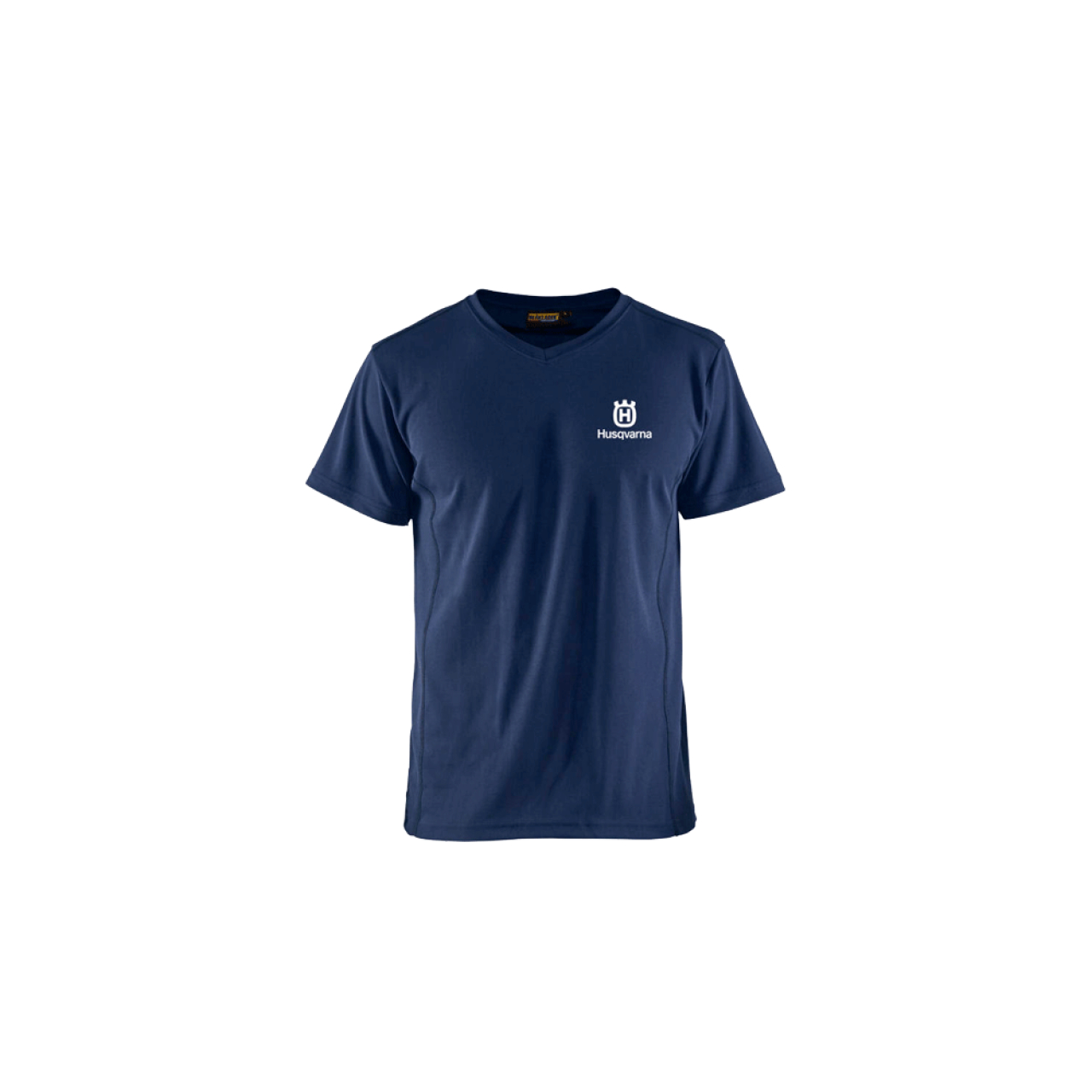 T-Shirt UV-Schutz marine