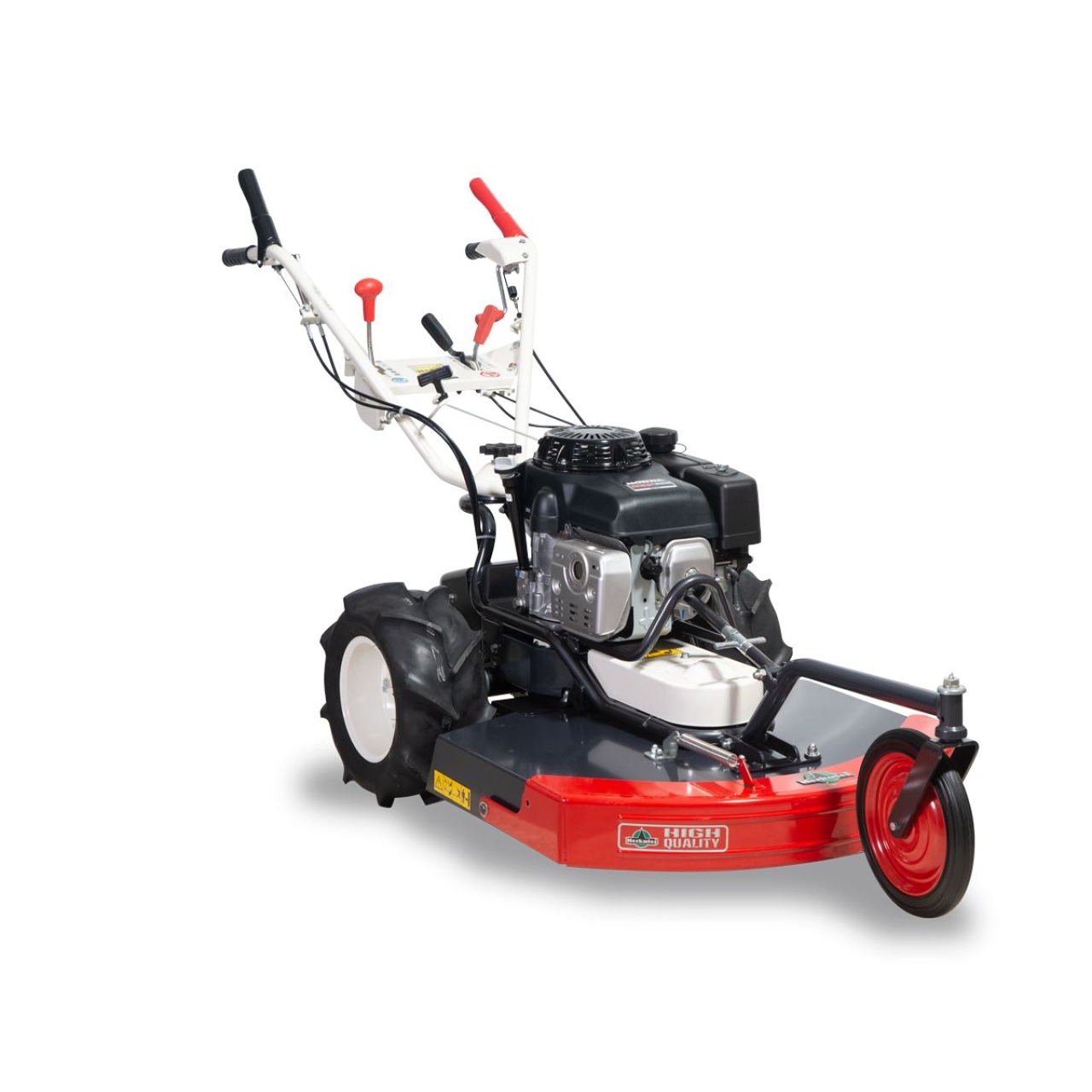 40425_Herkules_SH71152 Benzin-Allesmäher SH 71 BVL / Honda GXV 390