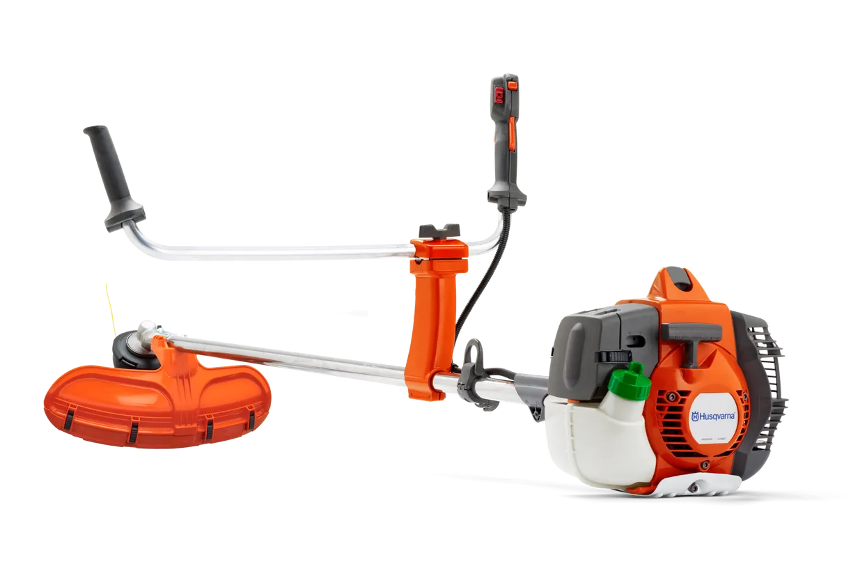 100003001 Benzin-Motorsense 535RX