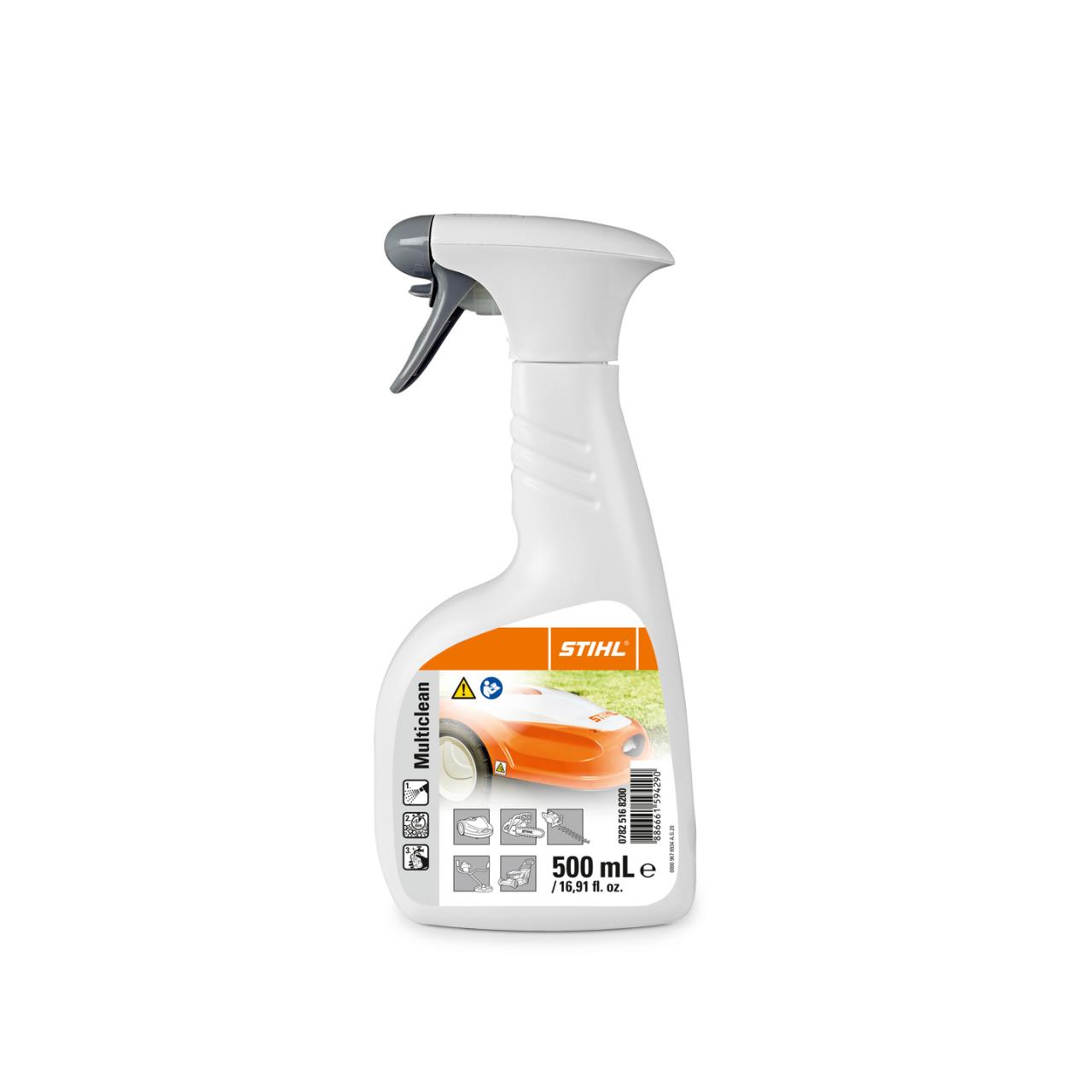100011071 Multiclean 500 ml
