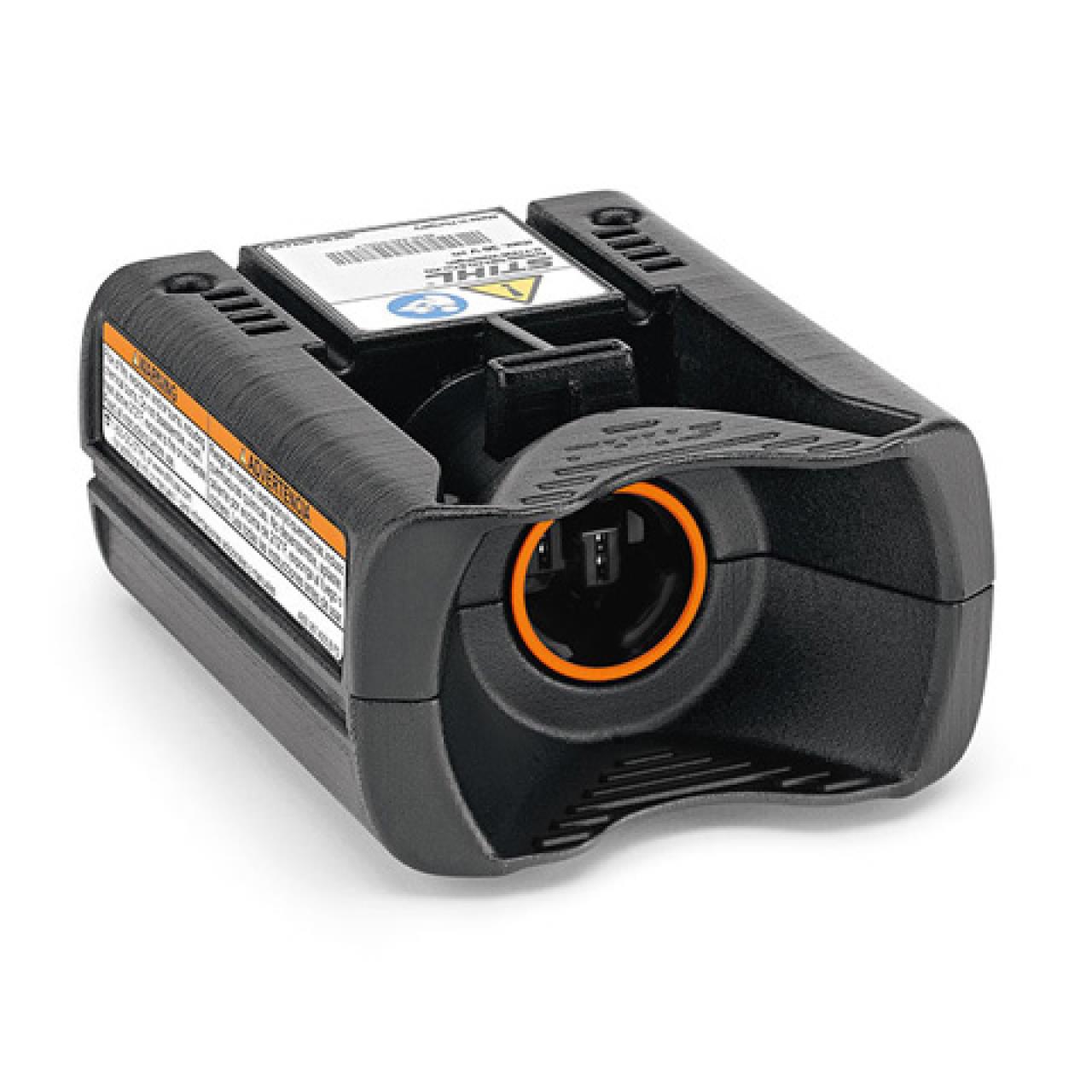 100009438 Akku Rückentragbar AR 2000 L Set - inkl. Anschlussleitung und Adapter