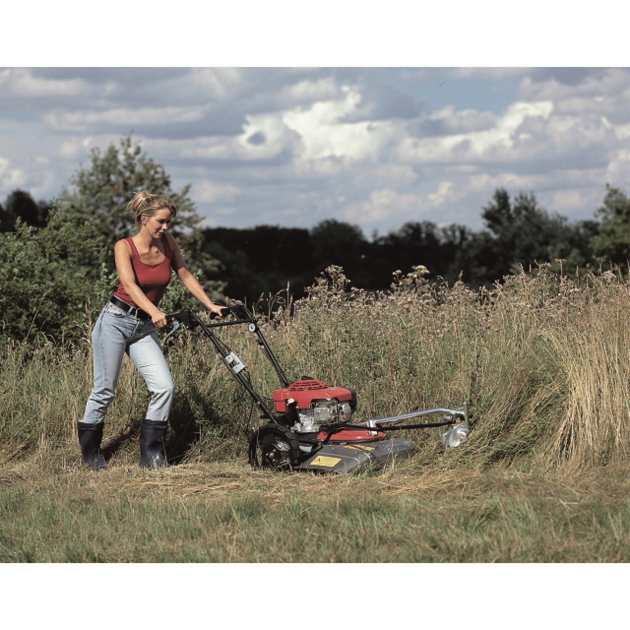 100002539 Hochgrasmäher UM 536