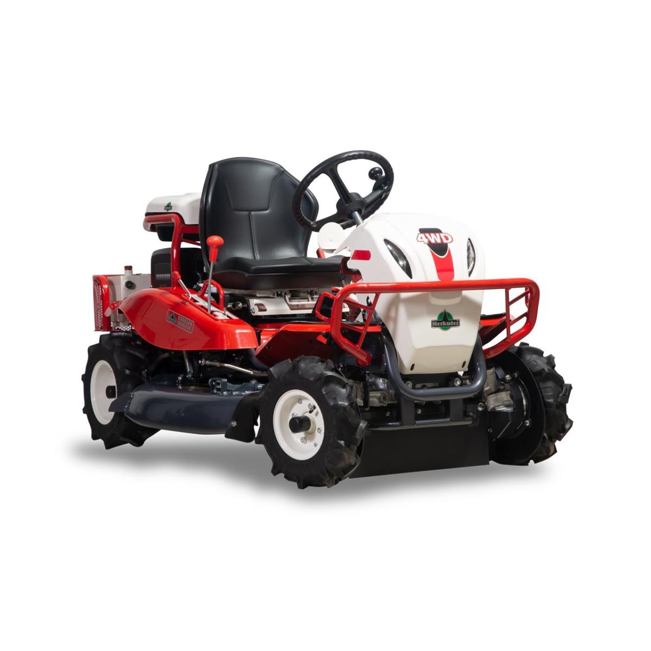 49928_Herkules_RM982102 Hochgras-Aufsitzmäher Profi-Line RM 982F 4WD