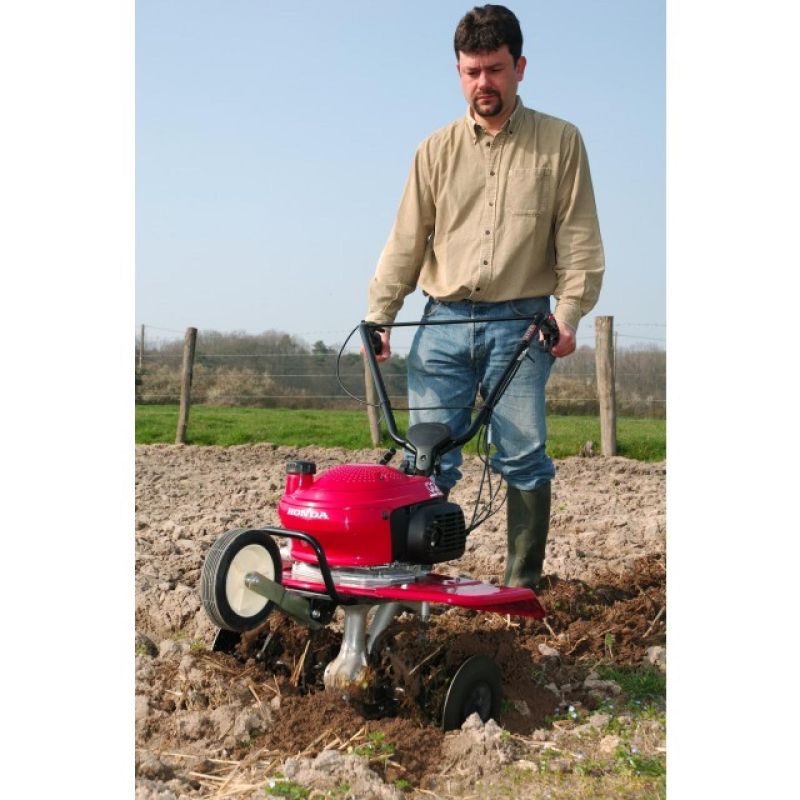 Benzin-Motorhacke Honda F220