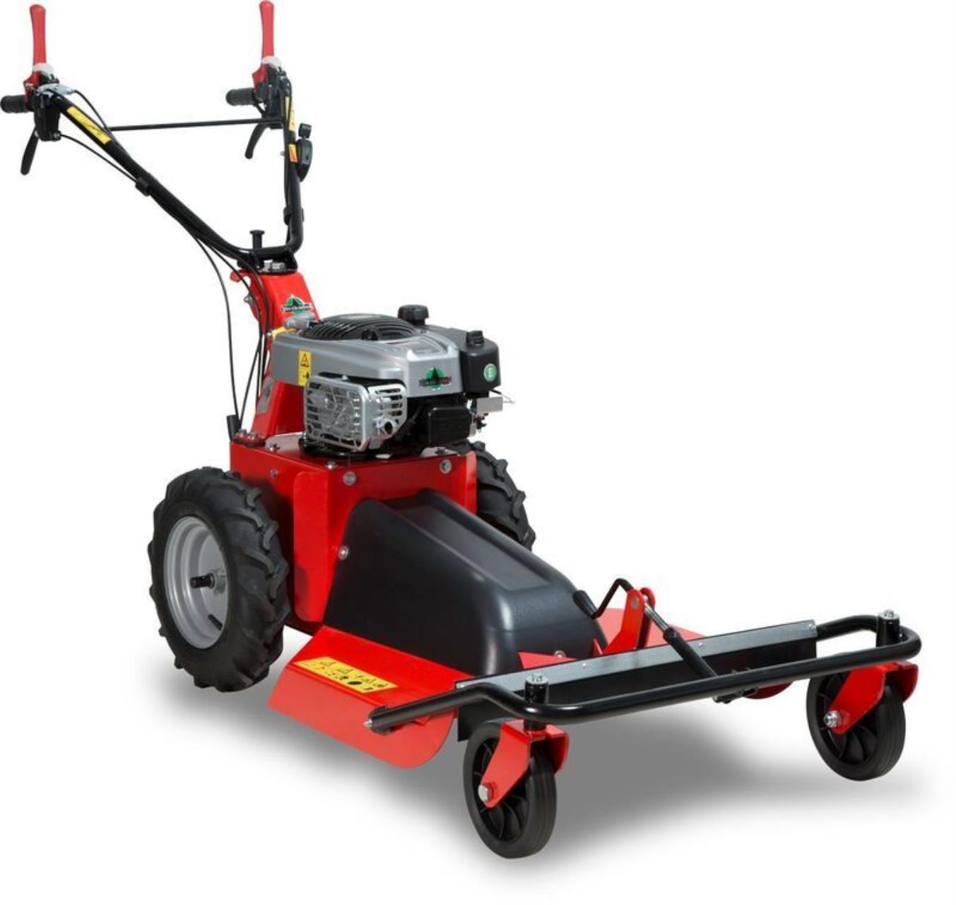 100012187 Wiesenmäher HWM 65