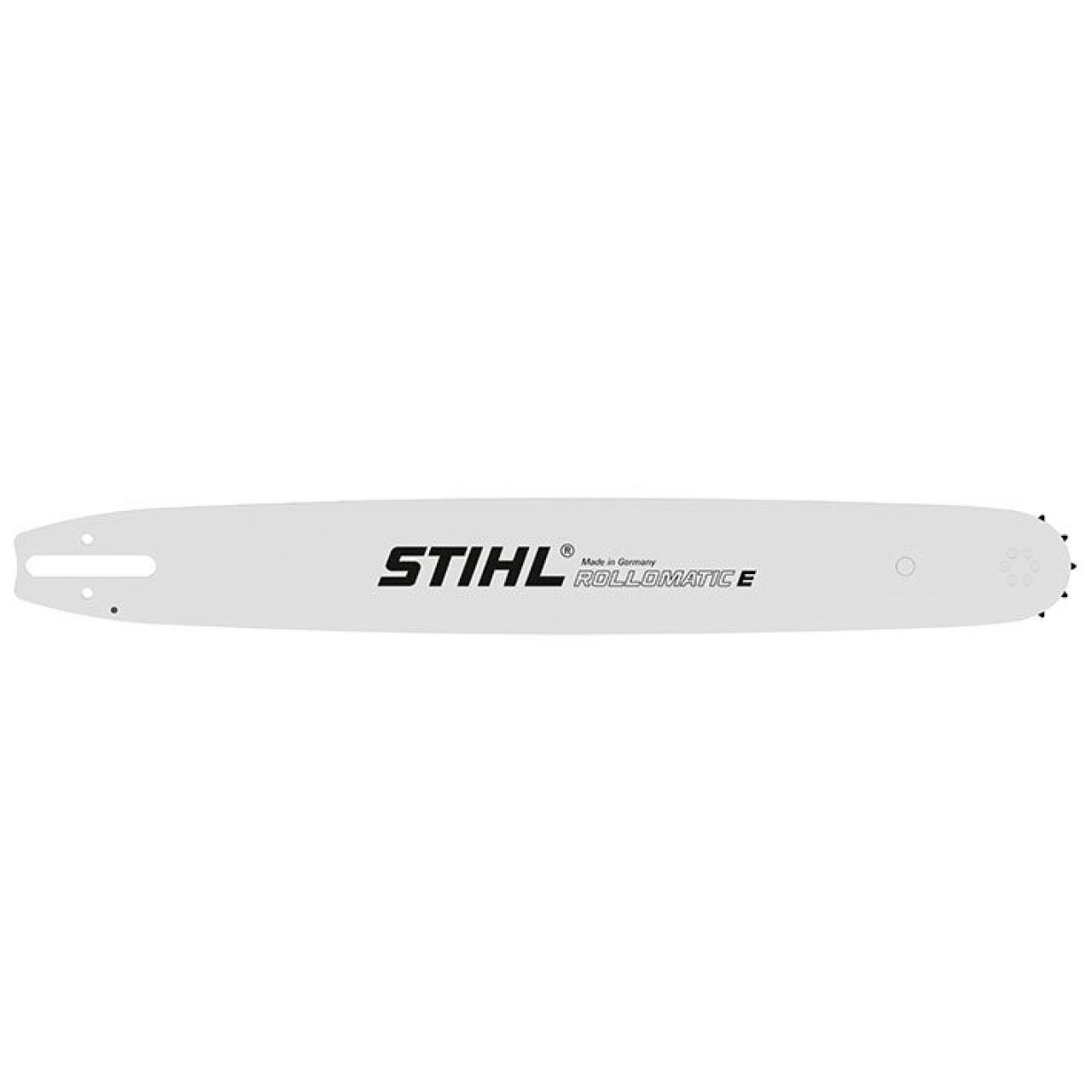 Schiene Rollomatic E, 3/8'' P, 9Z, 40 cm