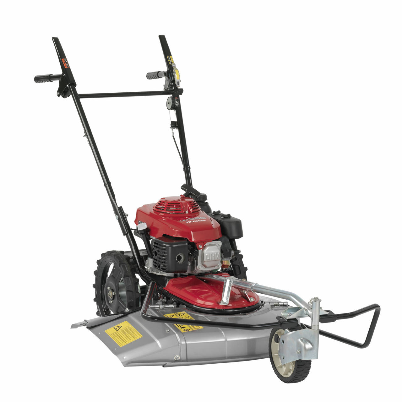 32108_Honda_814302 Hochgrasmäher UM 536 B