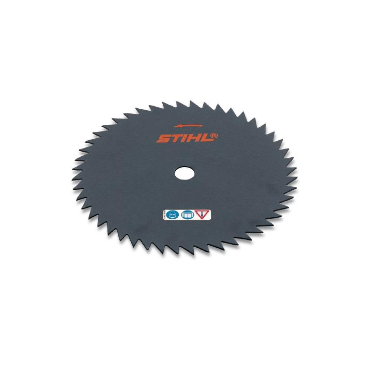 100011501 Spitzzahn-Kreissägeblatt, 200 mm