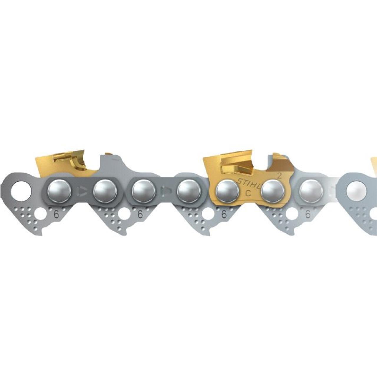 Sägekette 3/8'' Rapid Duro (RD3), 50 cm