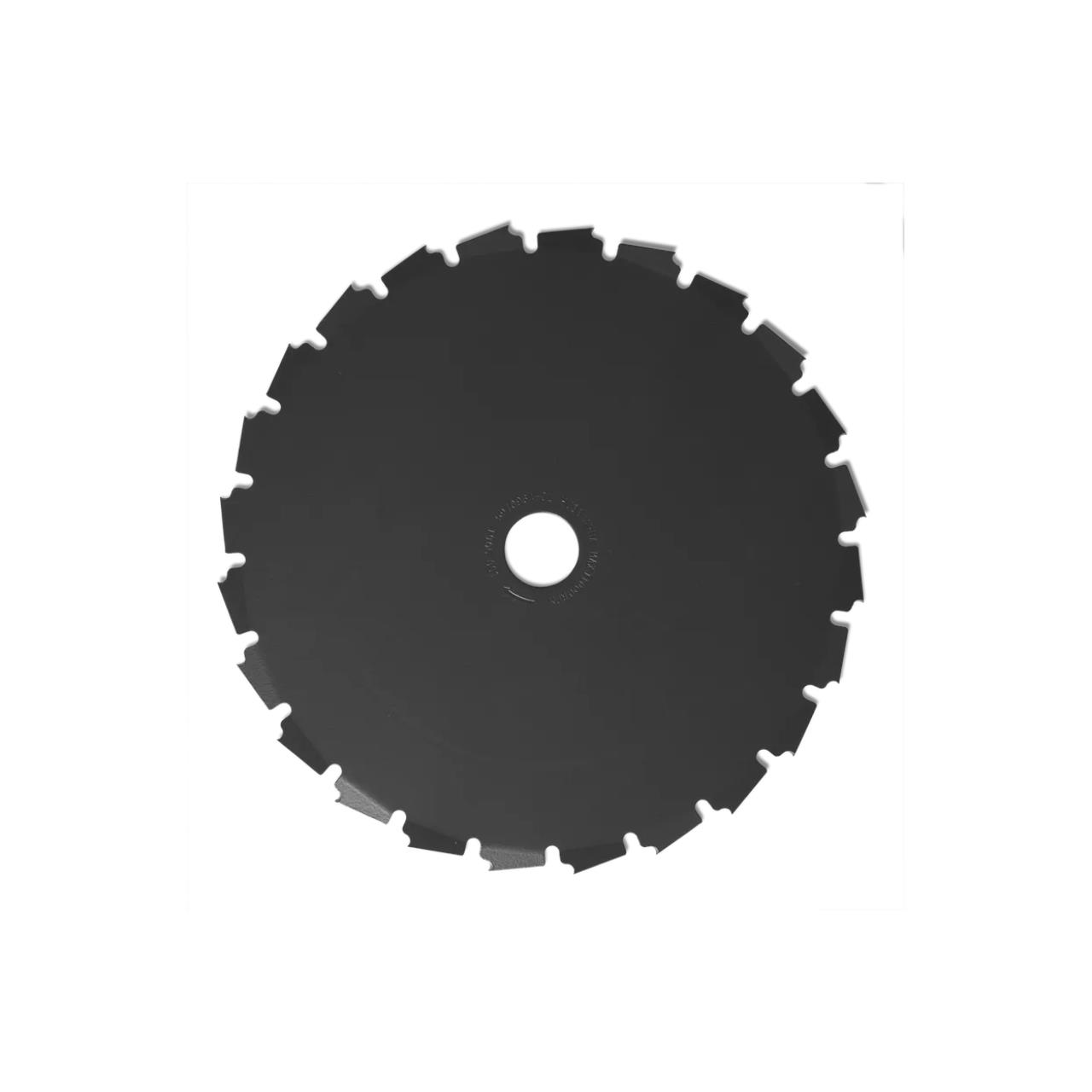 Sägeblatt Scarlett 225 24t 20mm