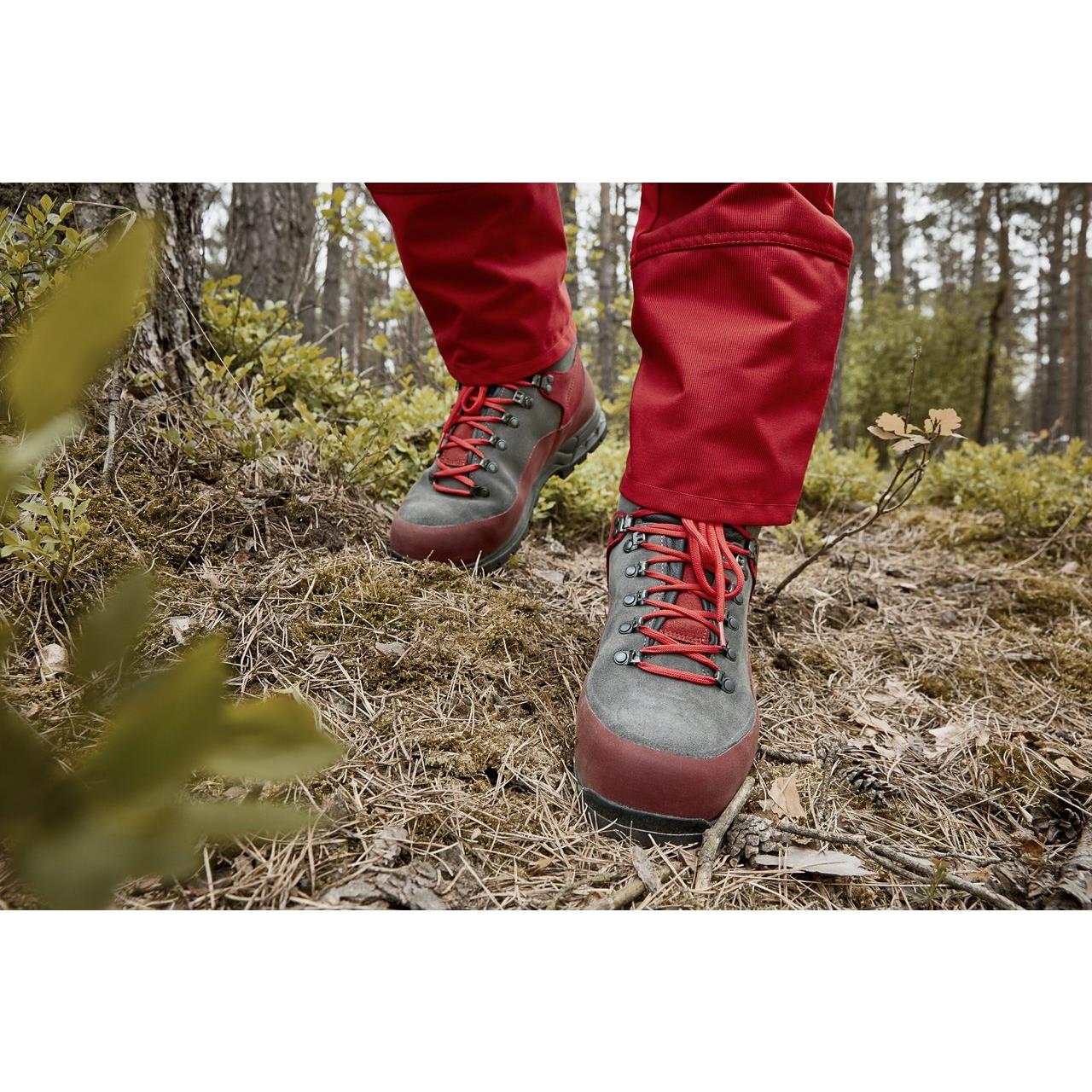 Schnittschutzschuh Airstream