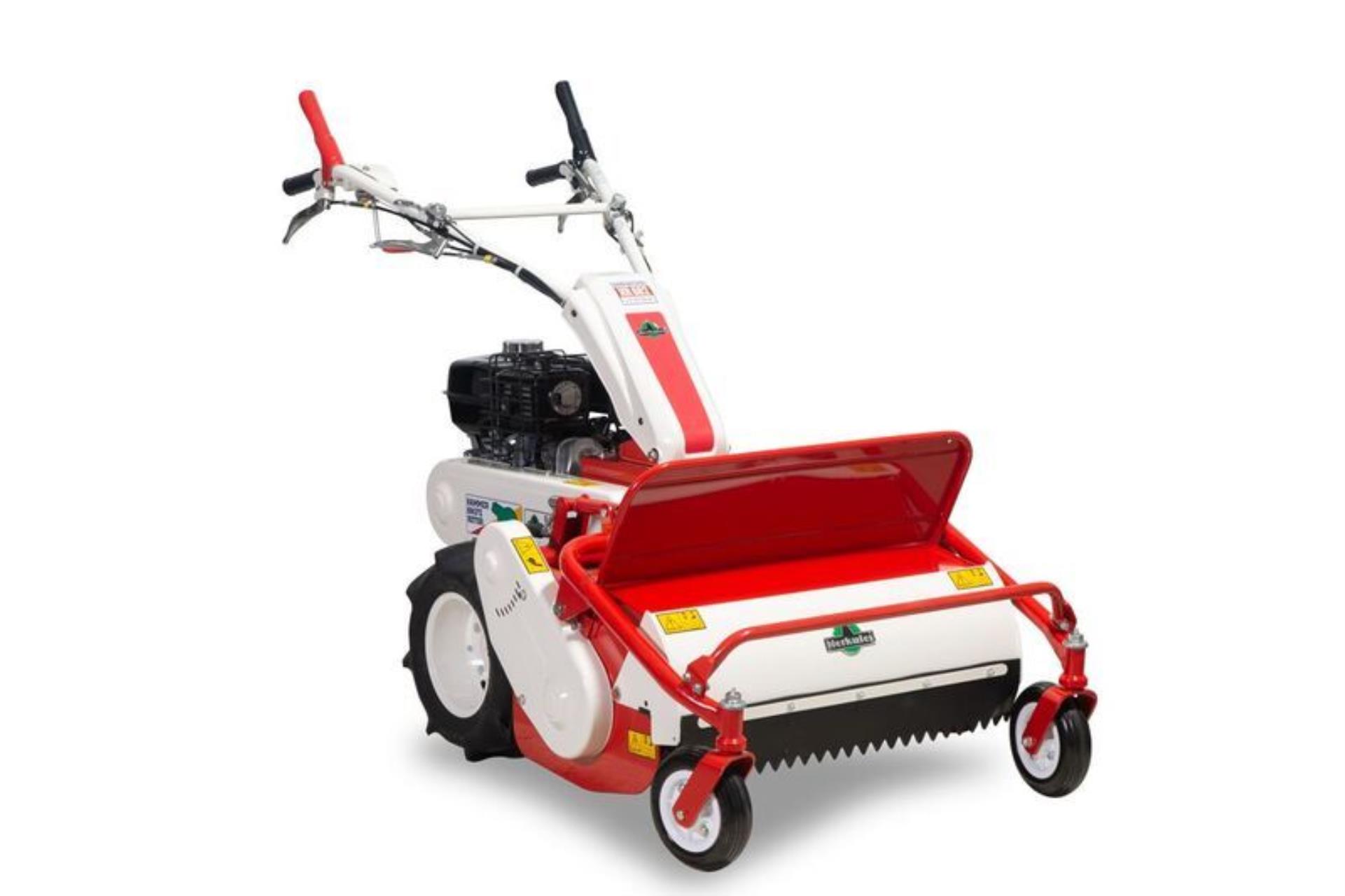 100012121 Schlegelmäher Profi-Line HR 662 H