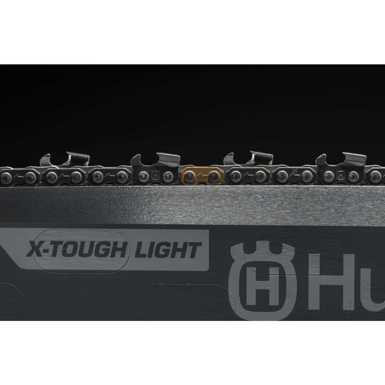 Schiene X-TOUGH LIGHT 28"/70 cm 3/8 1,5 RSN-L