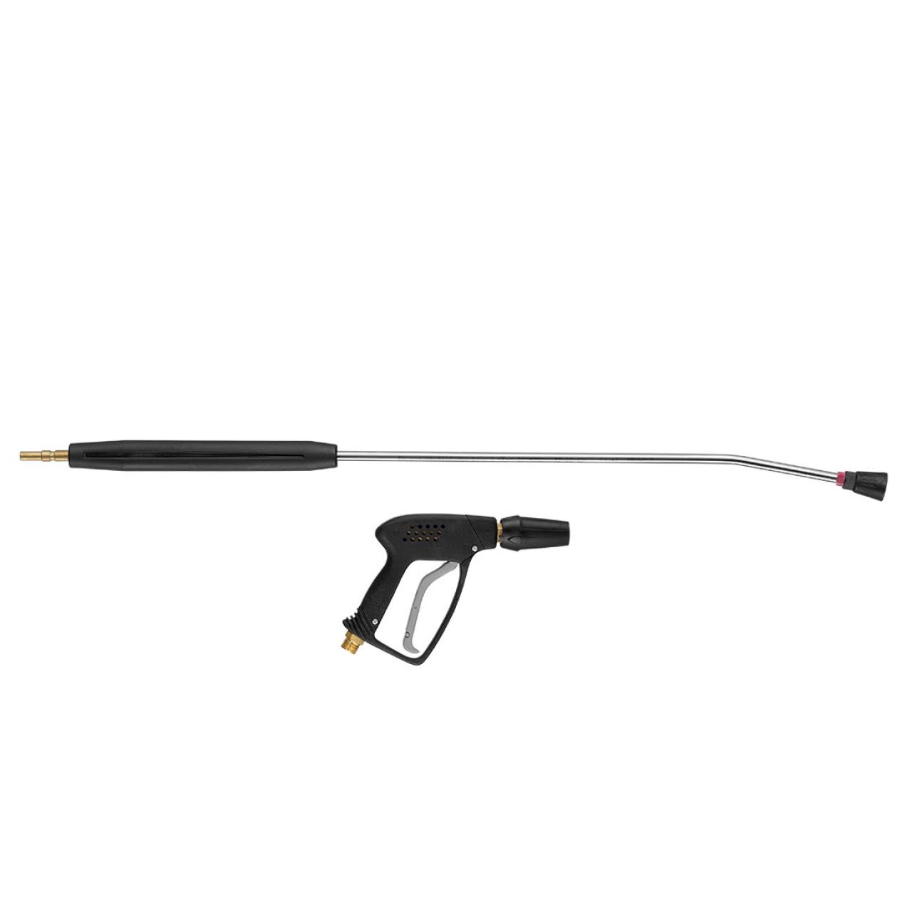 Hochdruckreiniger beheizt therm-RP 1600A Tr.