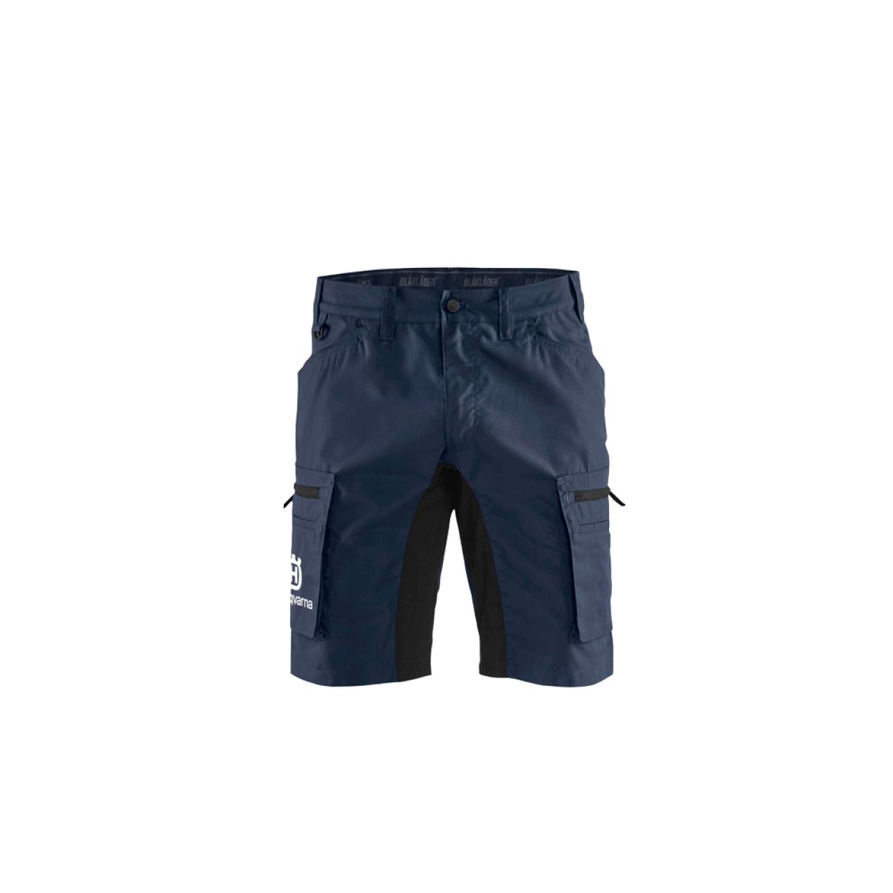 Werkstatt-Shorts stretch