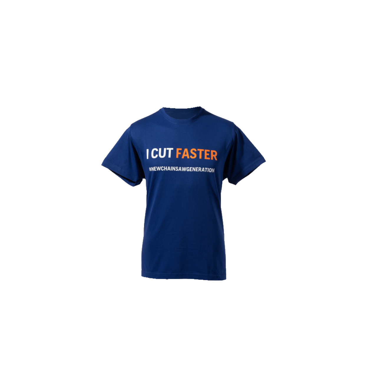 T-Shirt - I cut faster unisex