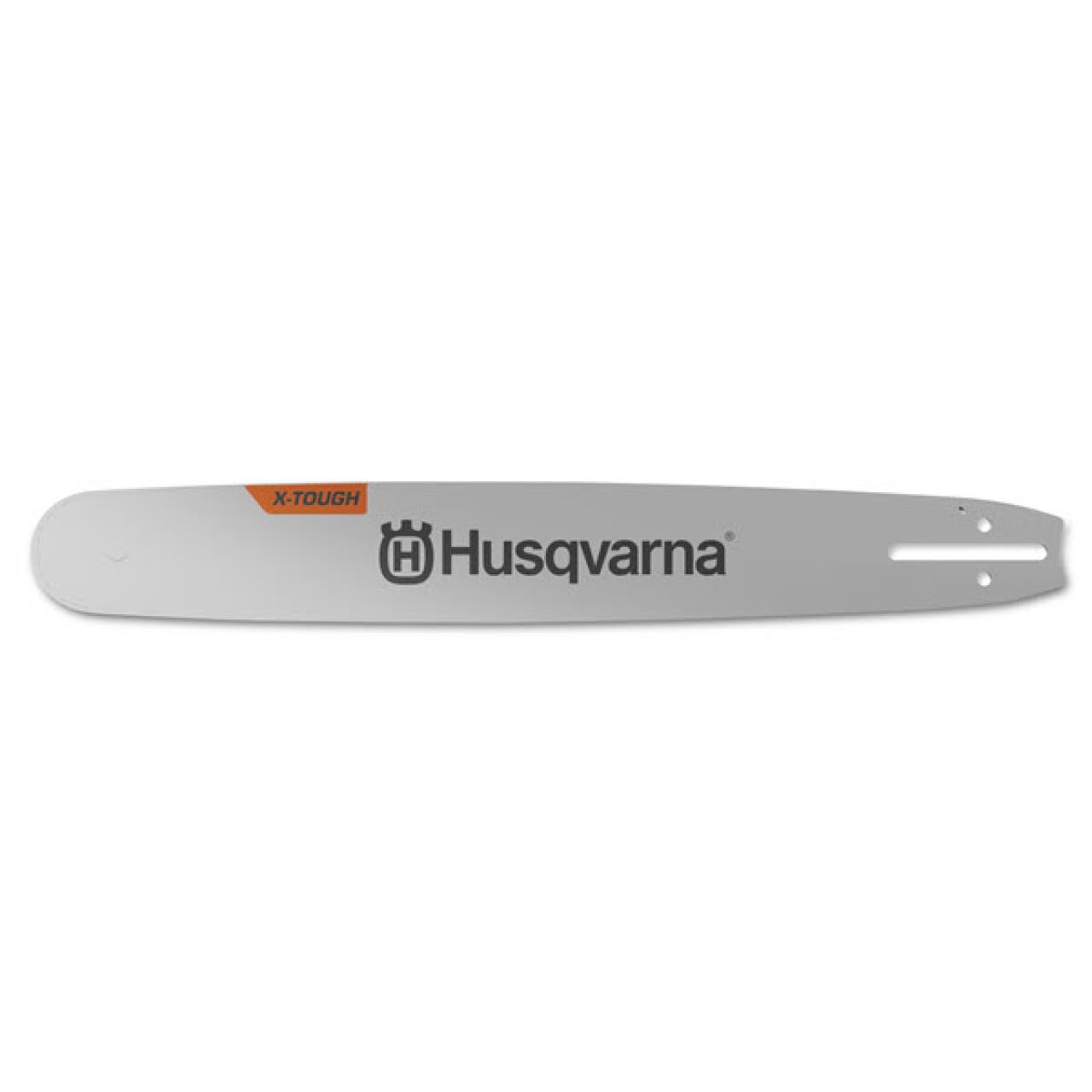 X-TOUGH 18''/45 cm 3/8 0,375'' 0,375 1,5 RSN-LM